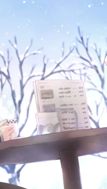 陪你度过闲暇时光的【动漫图片】大合集(1)