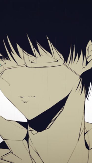 东京搜查官金木研电脑壁纸(1)