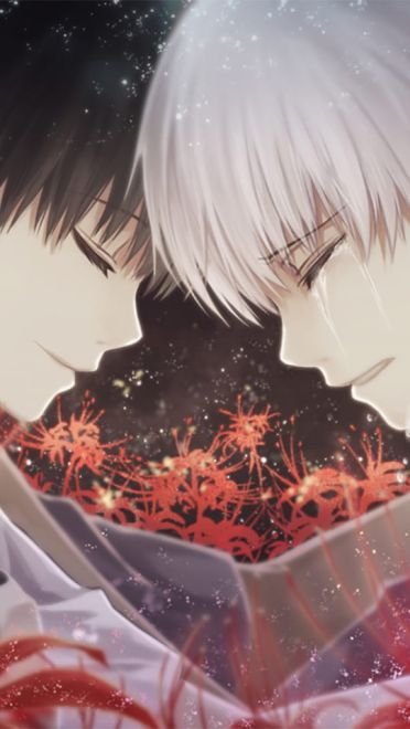 东京搜查官金木研电脑壁纸(1)