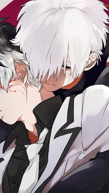 东京搜查官金木研电脑壁纸(1)