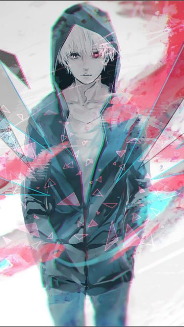 东京搜查官金木研电脑壁纸(1)