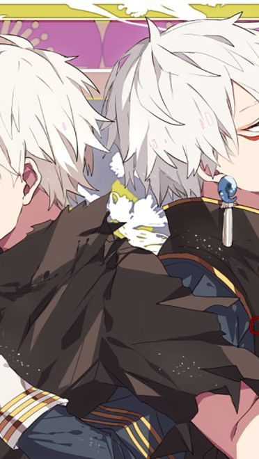 东京搜查官金木研电脑壁纸(1)