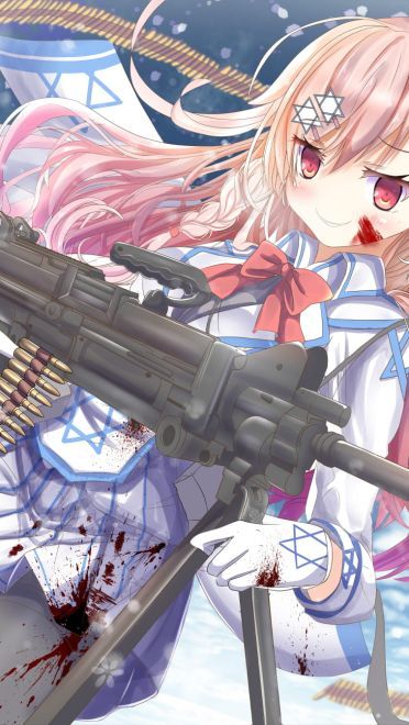 【动漫图片】生活总会给你另一个机会，这个机会叫明天(1)