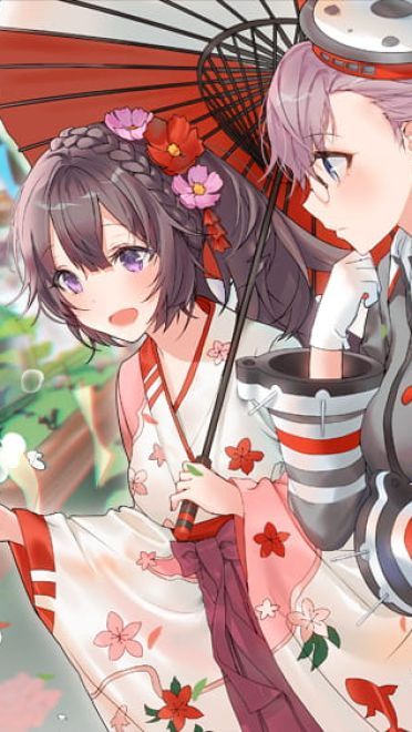 【动漫图片】生活总会给你另一个机会，这个机会叫明天(1)