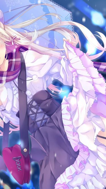 【动漫图片】生活总会给你另一个机会，这个机会叫明天(1)