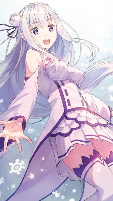 【动漫图片】生活总会给你另一个机会，这个机会叫明天(1)