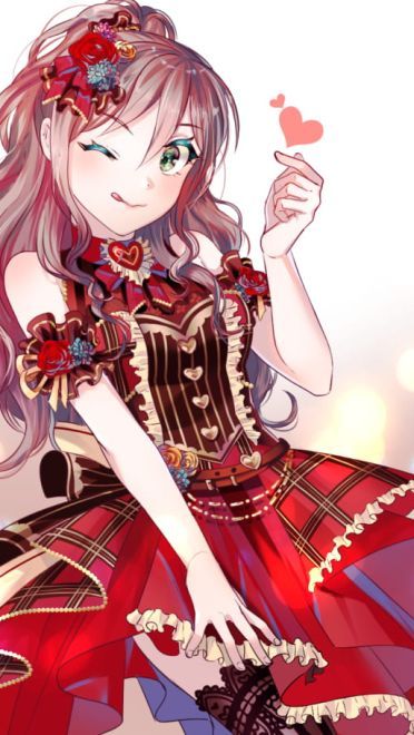 【动漫图片】生活总会给你另一个机会，这个机会叫明天(1)