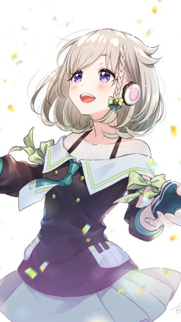 【动漫图片】生活总会给你另一个机会，这个机会叫明天(1)