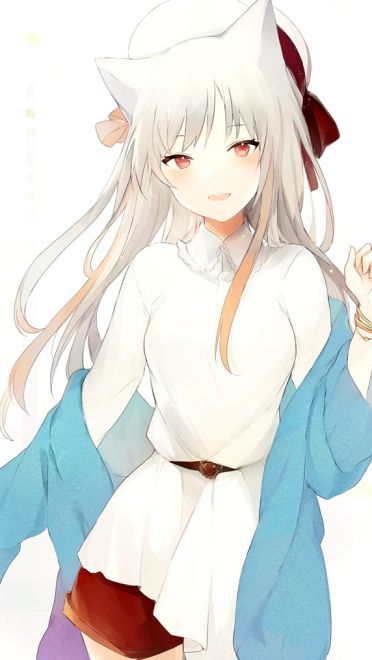 【动漫图片】生活总会给你另一个机会，这个机会叫明天(1)