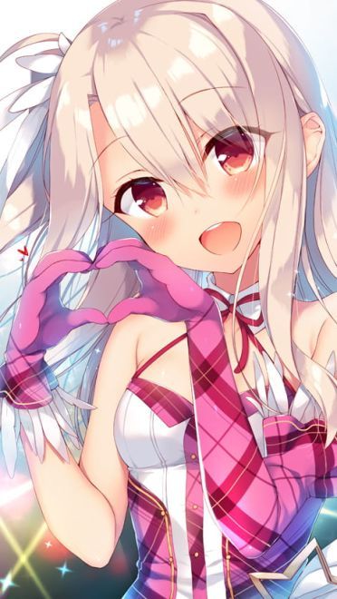 【动漫图片】生活总会给你另一个机会，这个机会叫明天(1)