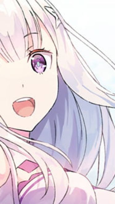 陪你度过闲暇时光的【动漫图片】大合集(1)