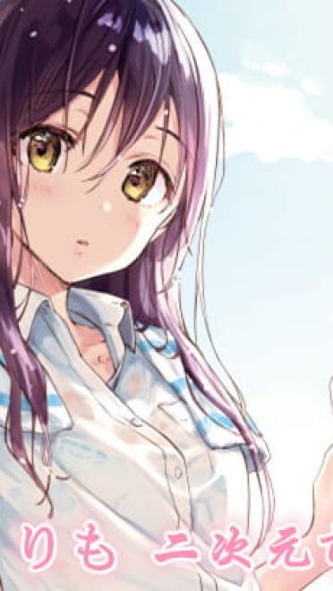 P站画师推荐 大合集 持续更新中(1)