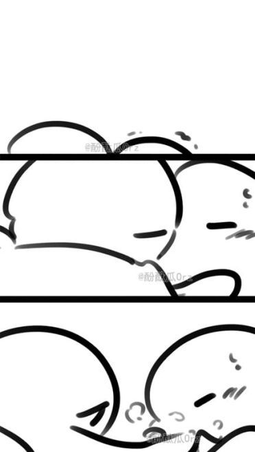 酚酞瓜Orz的第十三期团叽漫画