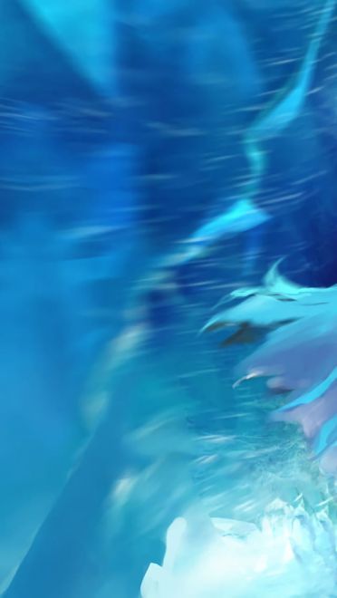 英雄联盟寒冰射手艾希全皮肤高清无水印原画下载(1)