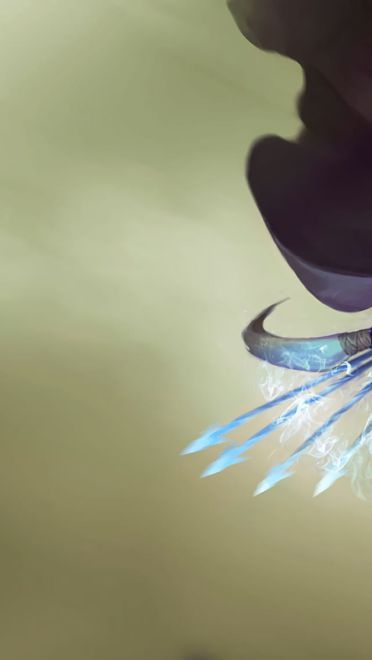 英雄联盟寒冰射手艾希全皮肤高清无水印原画下载(1)