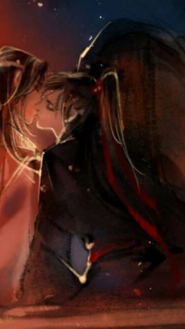 《魔道祖师》魏无羡手机主题