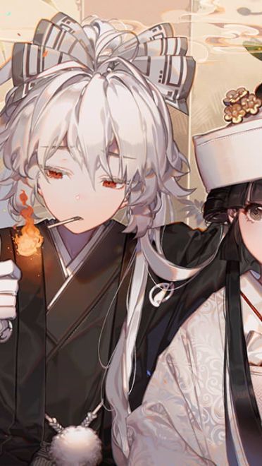 绽放 樱吹雪落西行妖  东方壁纸 动漫壁纸(1)