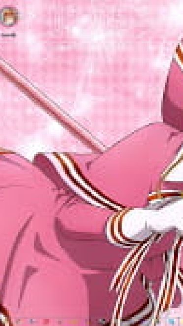 windows7萌化电脑主题 木之本樱