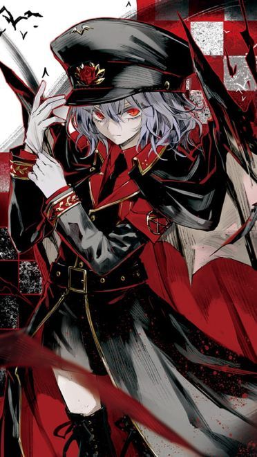 似真似假藏东方，如梦如幻物语乡  东方主题壁纸(1)