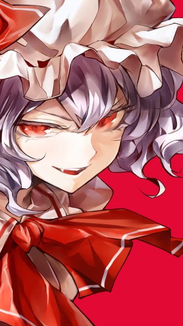 似真似假藏东方，如梦如幻物语乡  东方主题壁纸(1)