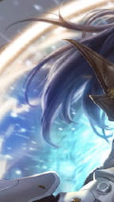 英雄联盟lol皮城女警凯特琳全皮肤高清无水印原画下载(1)