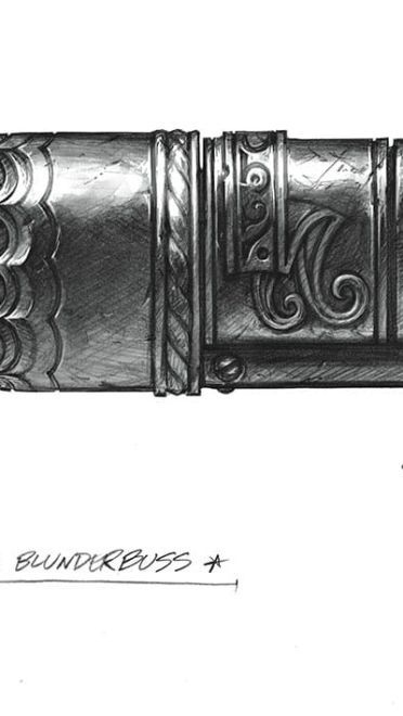 英雄联盟赏金猎人厄运小姐全皮肤高清无水印原画下载(1)