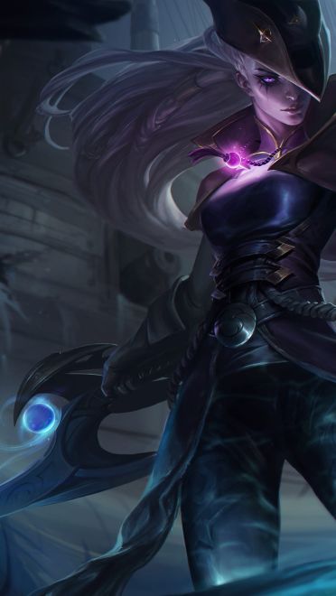 英雄联盟lol皎月女神戴安娜全皮肤高清无水印原画下载