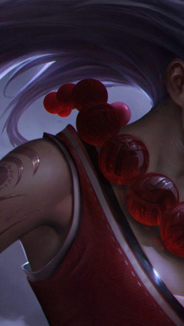 英雄联盟lol皎月女神戴安娜全皮肤高清无水印原画下载