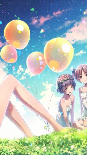 唯我超电磁炮永世长存  御坂美琴萌图(1)