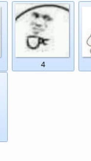 喝茶表情包 二次元萌化表情包