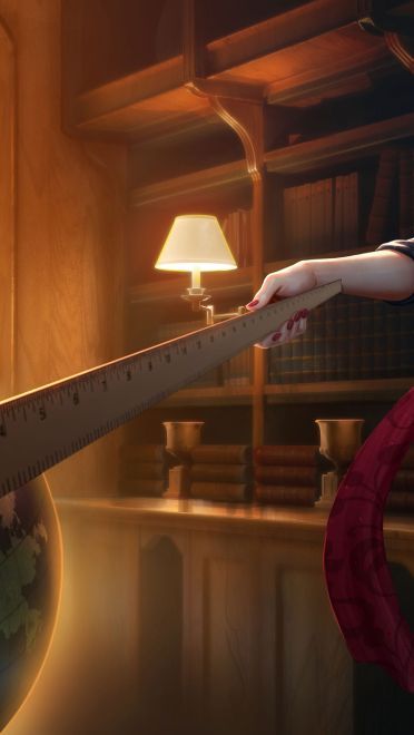 英雄联盟lol无双剑姬菲奥娜全皮肤高清无水印原画下载(1)