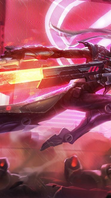 英雄联盟lol无双剑姬菲奥娜全皮肤高清无水印原画下载(1)