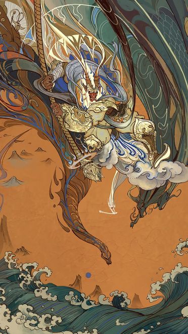 英雄联盟lol皮城女警凯特琳全皮肤高清无水印原画下载(1)