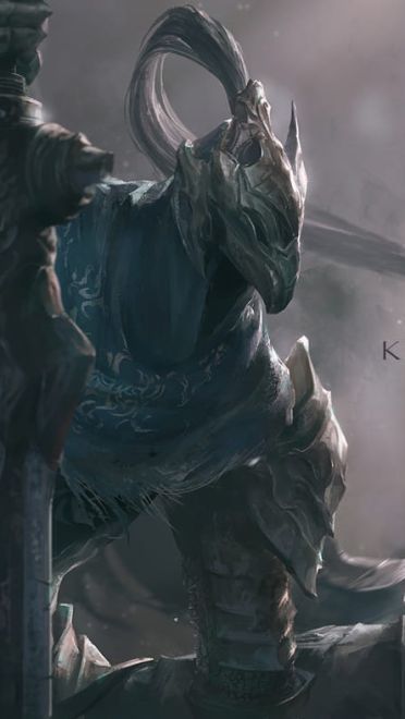 少年 传火吗  黑暗之魂电脑壁纸(1)