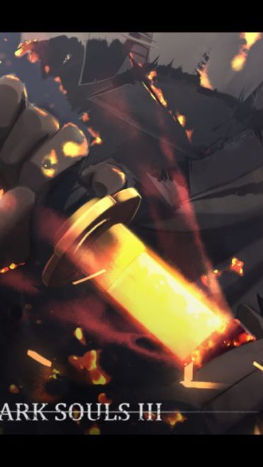 少年 传火吗  黑暗之魂电脑壁纸(1)