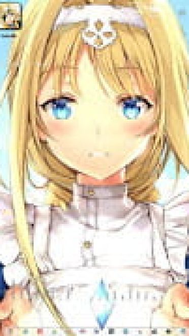 win7win8刀剑神域alicization主题 电脑主题