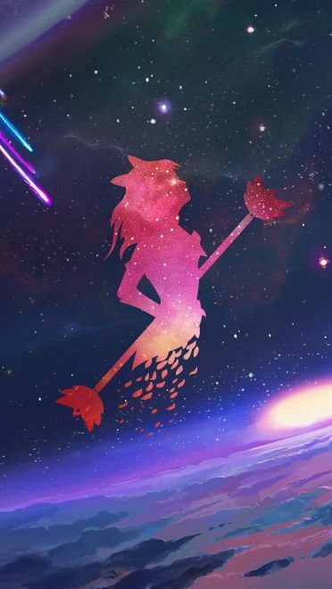 lol英雄联盟光辉女郎拉克丝动漫游戏高清无水印电脑壁纸(1)