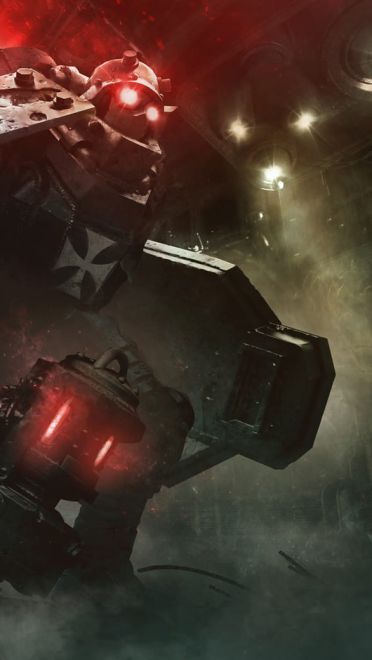 动漫游戏壁纸 20181219期(1)