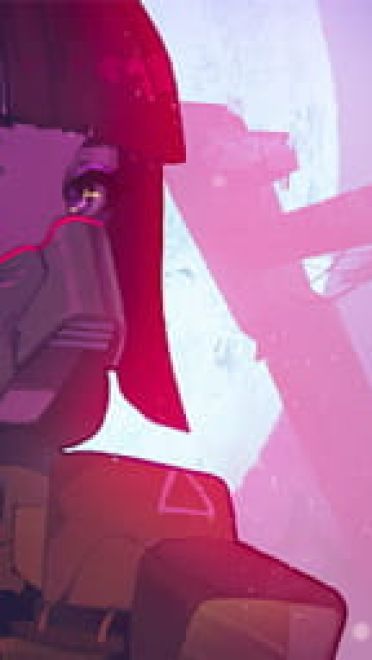 动漫游戏壁纸 20181219期(1)