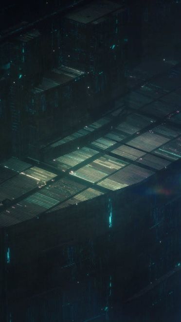 动漫游戏壁纸 20181219期(1)