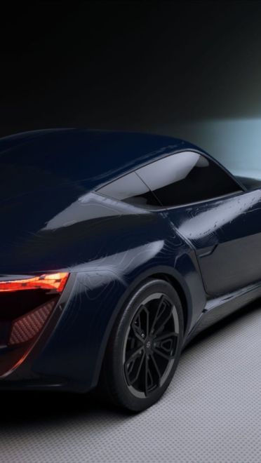 动漫游戏壁纸 20181219期(1)