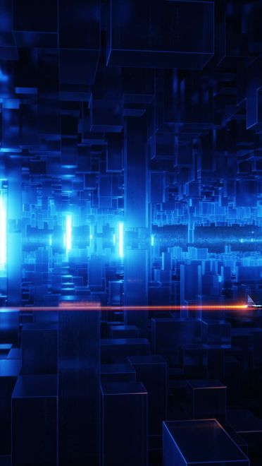 动漫游戏壁纸 20181219期(1)