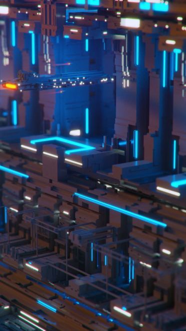 动漫游戏壁纸 20181219期(1)