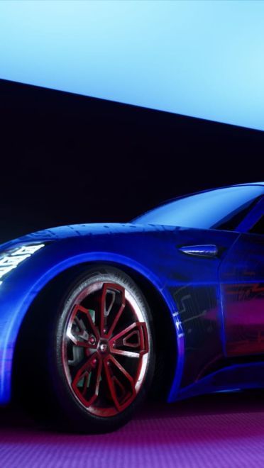 动漫游戏壁纸 20181219期(1)