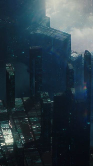 动漫游戏壁纸 20181219期(1)