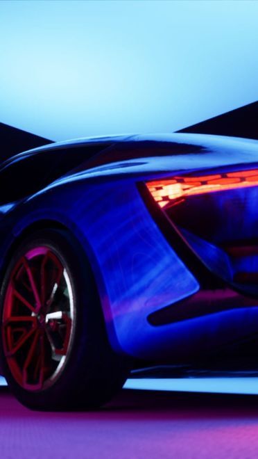 动漫游戏壁纸 20181219期(1)