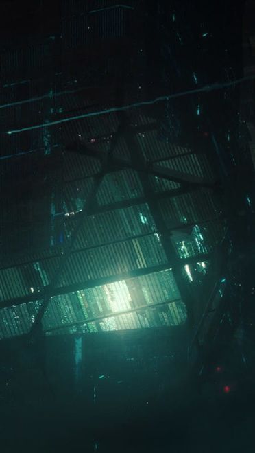 动漫游戏壁纸 20181219期(1)