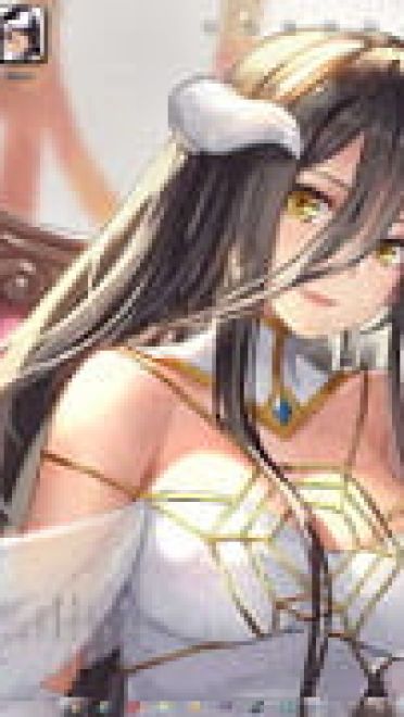 Windows电脑萌化主题之overload