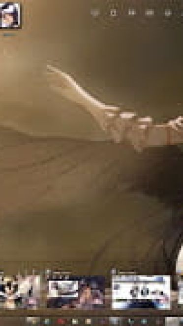 Windows电脑萌化主题之overload