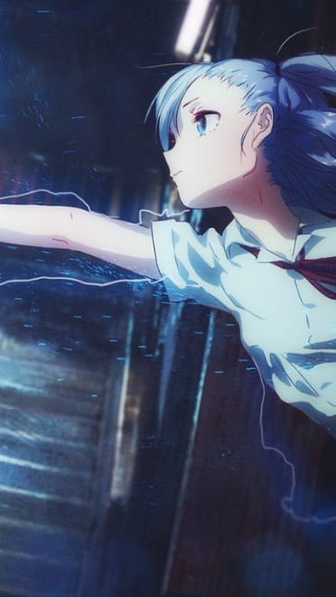 向着新的人生前行 二次元动漫壁纸(1)